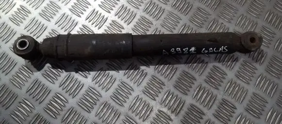 Renault Kangoo I Rear shock absorber/damper