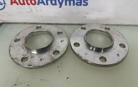 BMW 5 GT F07 Wheel spacers 