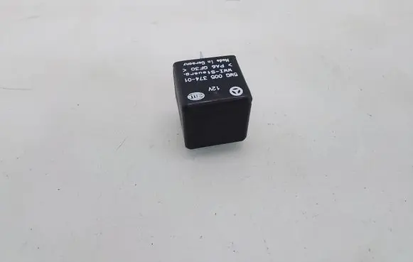 Mercedes-Benz Vito Viano W638 Other relay 5WG00537401