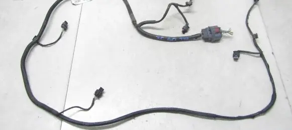 Volvo XC60 Parking sensor (PDC) wiring loom 31254059