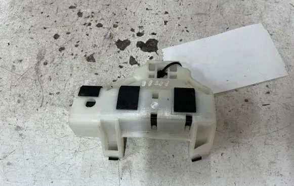 Toyota Auris 150 Airbag deployment crash/impact sensor