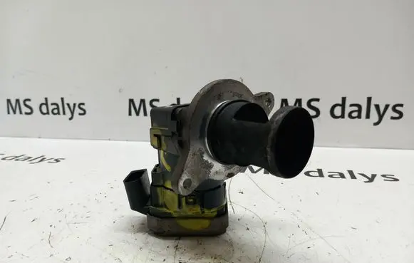 Mercedes-Benz S W220 EGR valve A64614060 64614060