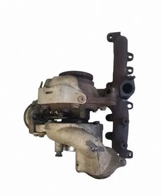 Volkswagen Golf VI Turbo 03L253016T 7755171