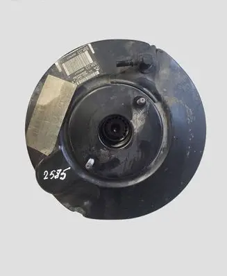 Peugeot 5008 Brake booster 9682650980