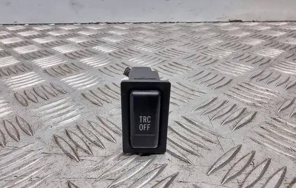 Toyota Avensis T250 Traction control (ASR) switch TR8801