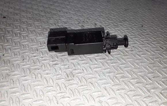 Clutch pedal sensor