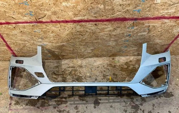 Audi Q2 - Front bumper 81A807437G S2510C063-D 81A853643E