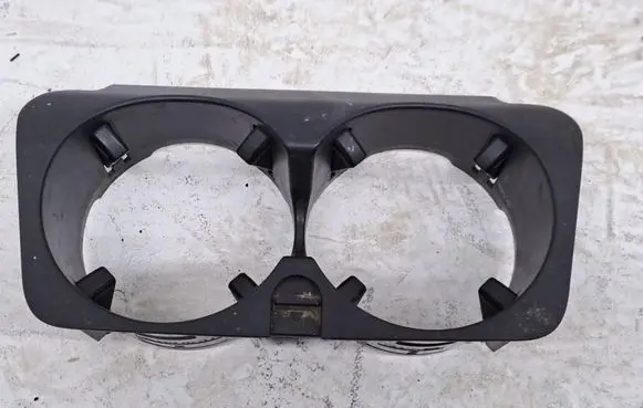 Mercedes-Benz C W205 Cup holder back A2056800691