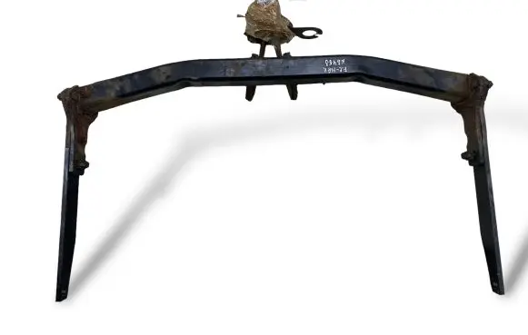 Ford Grand C-MAX Tow bar set 