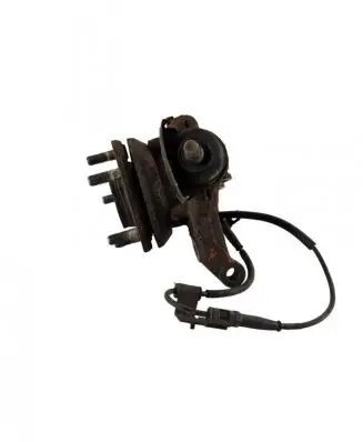 Hyundai i30 Front wheel hub