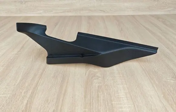 BMW 4 G22 G23 G24 G26 (A) pillar trim 7489848