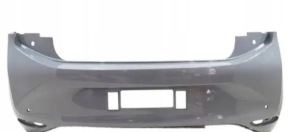 Volkswagen ID.3 Rear bumper 10A807421