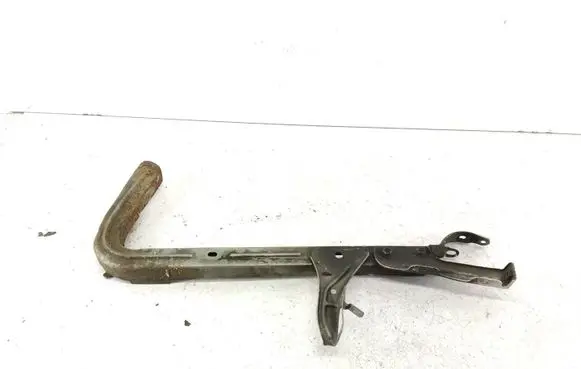 Toyota Avensis T250 Side radiator support slam panel 