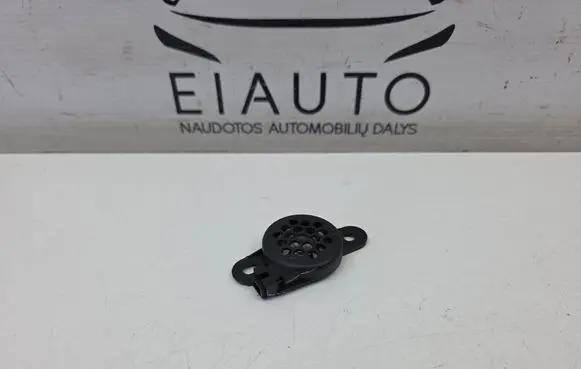 Volkswagen Tiguan Allspace Parking PDC sensor speaker 5Q0919279 60714601S