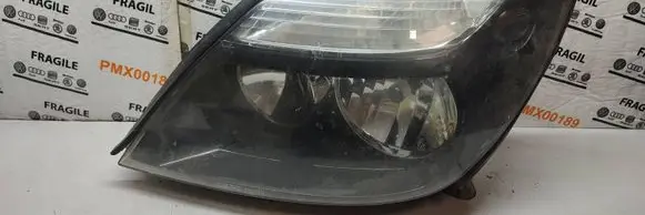 Renault Scenic I Headlight/headlamp 085511135L