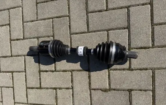 Mercedes-Benz A W177 Front driveshaft 1773303803 A1773303803