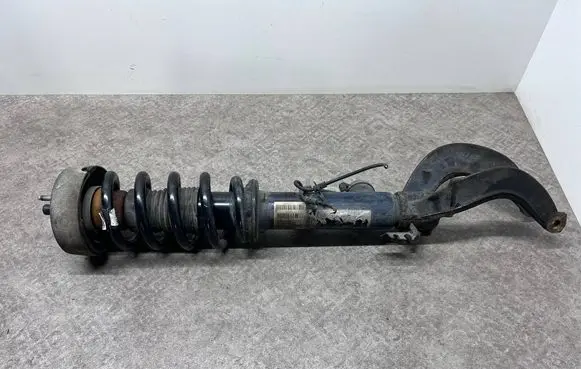 BMW X5M F85 Front shock absorber with coil spring 7856489