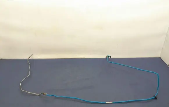 BMW 3 G20 G21 Fuel line pipe 7449058