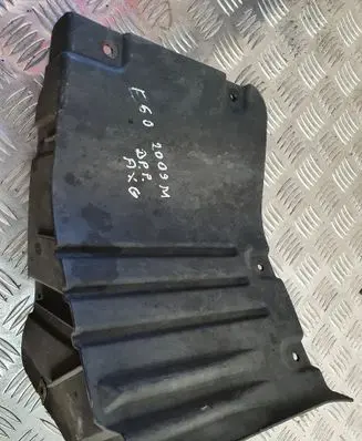 Pickup box liner