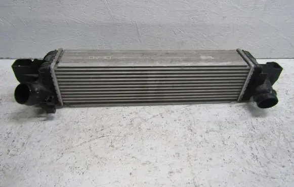BMW X1 F48 F49 Intercooler radiator 7617598