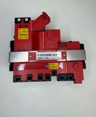 BMW 3 F30 F35 F31 Positive wiring loom 9251119 98153719 9251149