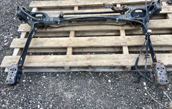 Chrysler Town u0026 Country V Rear subframe 