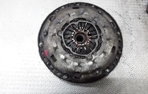Opel Vectra C Clutch set kit