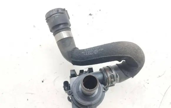 Audi A4 S4 B8 8K Electric auxiliary coolant/water pump 8K0965561A 8K1819376M 8K0819147