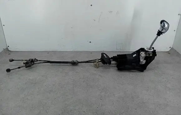 Peugeot 2008 I Gear shifter/selector 9678380280