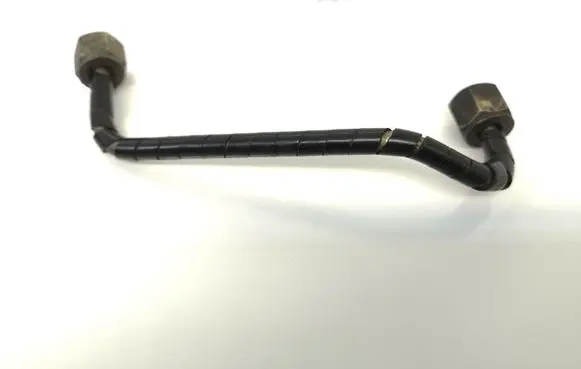 Citroen C6 Fuel main line pipe