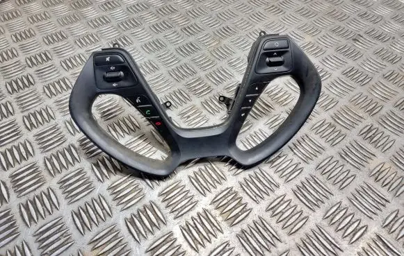 KIA Ceed Steering wheel buttons/switches 96710A2200WK KA2C0133 307858720AC