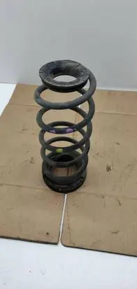 KIA Carens III Rear coil spring