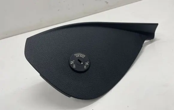 BMW 5 F10 F11 Dashboard side end trim 92009790