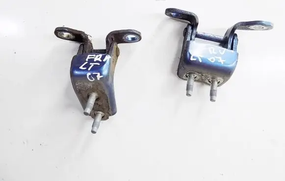 Honda FR-V Rear door hinge set 
