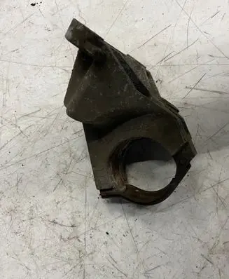 Opel Vivaro Driveshaft support bearing bracket 397743031R