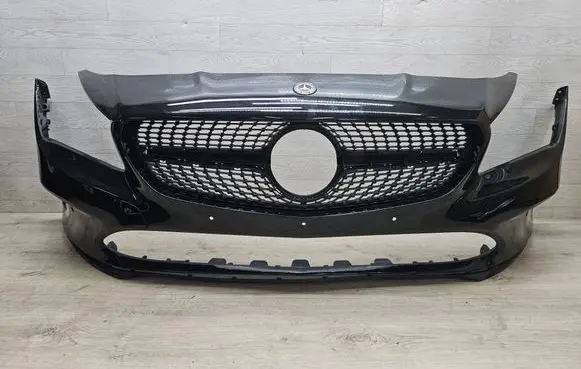 Mercedes-Benz CLA C117 X117 W117 Front bumper A1178851100