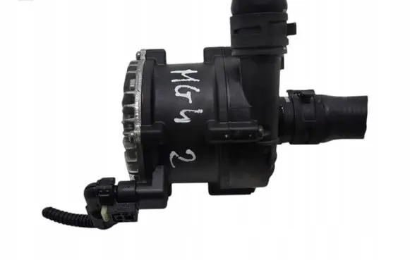 MG MG4 ev Electric auxiliary coolant/water pump 11235781