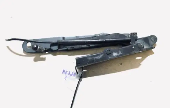 Audi 80 90 B3 Tailgate/trunk/boot hinge 893827302a