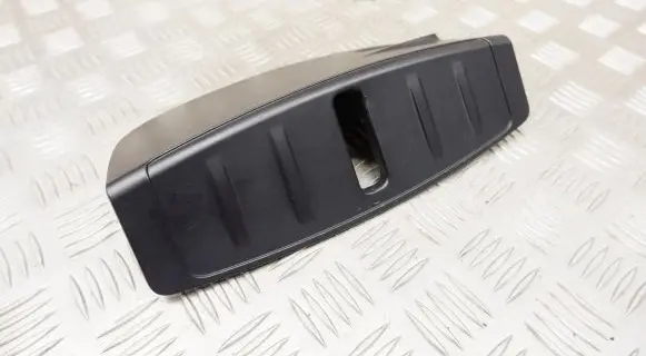 Tesla Model 3 Tailgate/boot lid lock trim 155557900B 155557800A