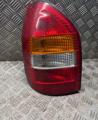 Opel Zafira A Rear/tail lights 62280