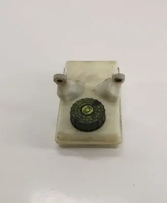 Citroen C4 Grand Picasso Brake fluid reservoir 9680907780