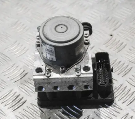 Opel Insignia A ABS Pump 2316376723210877
