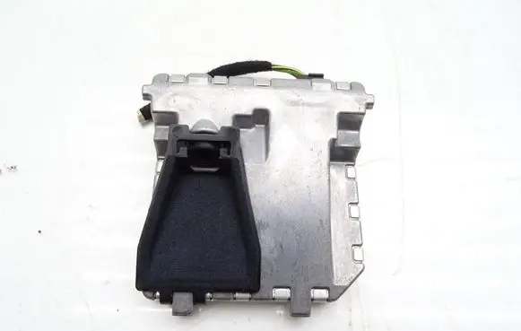 Mercedes-Benz S W221 Windshield/windscreen camera A0009050438 A0009055000 A0009025904