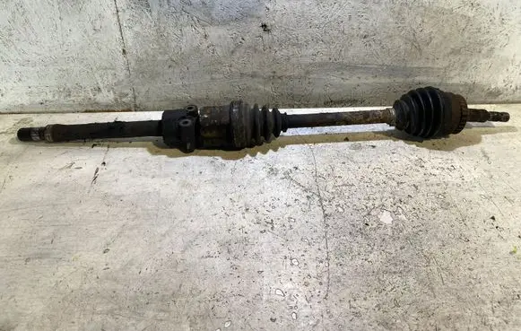 Opel Meriva A Front driveshaft 