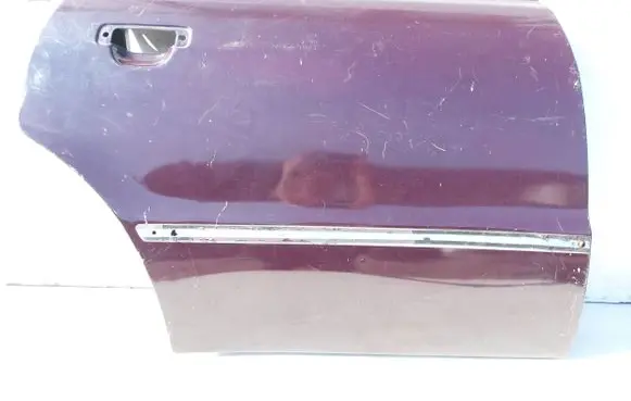 Audi A4 S4 B5 8D Rear door