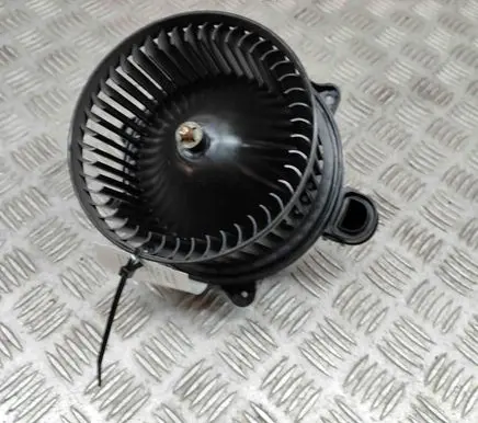 Ford Transit Custom Heater fan/blower BK2T18456AD 0130115572