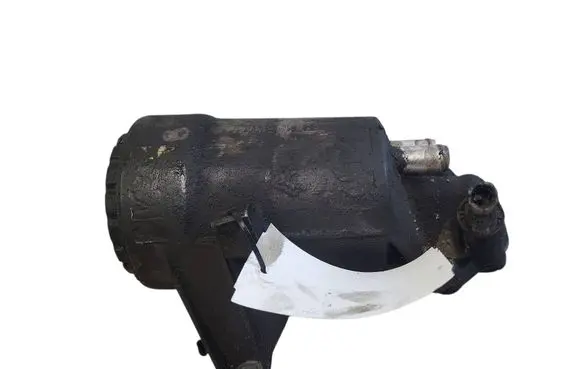 Renault Master II Oil filter mounting bracket FL270