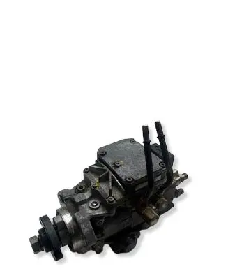 Ford Focus Fuel injection high pressure pump 0470004002