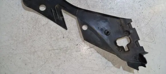 Mercedes-Benz C W204 Under headlight/headlamp trim A2048261324