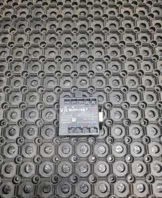 Mercedes-Benz E W212 Door control unit/module A2129001729 A2129011505 A2129026910